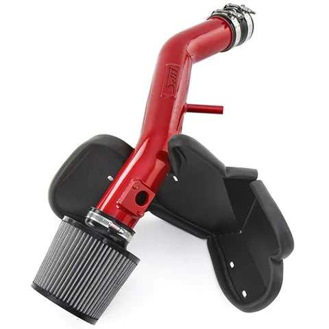 HPS Performance Cold Air Intake Kit | 2007-2011 Lexus GS350 (827-720)