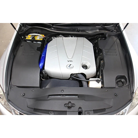 HPS Performance Cold Air Intake Kit | 2006 Lexus GS300 and 2007-2011 Lexus GS350 (827-720)