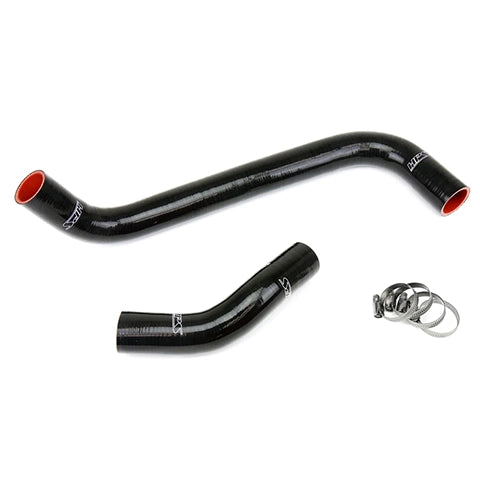 HPS Reinforced Silicone Radiator Coolant Hose Kit | 2007-2011 Lexus GS350 (57-1272)