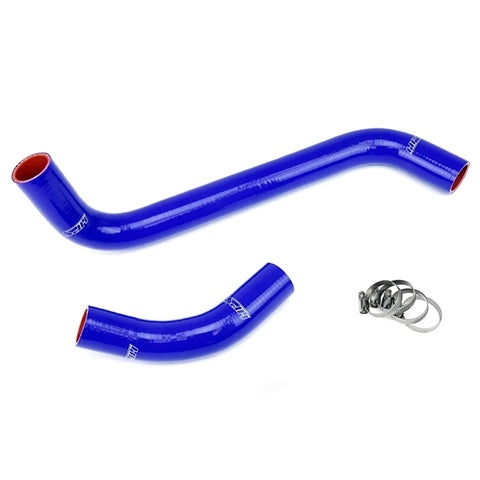 HPS Reinforced Silicone Radiator Coolant Hose Kit | 2007-2011 Lexus GS350 (57-1272)