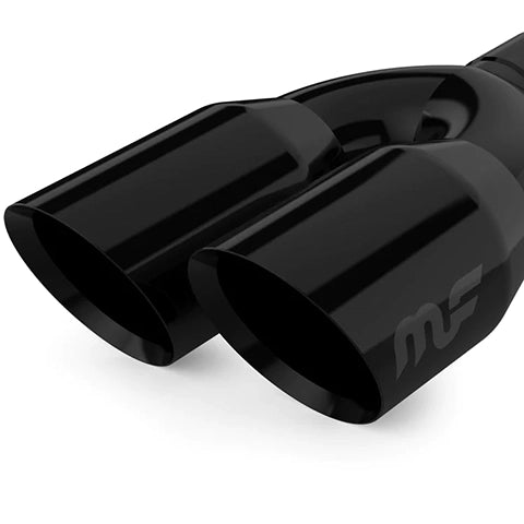 MagnaFlow Competition Series Axle-Back Exhaust System | 2022 Subaru WRX (19609)