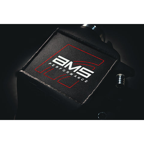 AMS Performance Intercoolers Upgrade Kit | 2023+ Nissan Z VR30DDTT (AMS.47.09.0001-1)