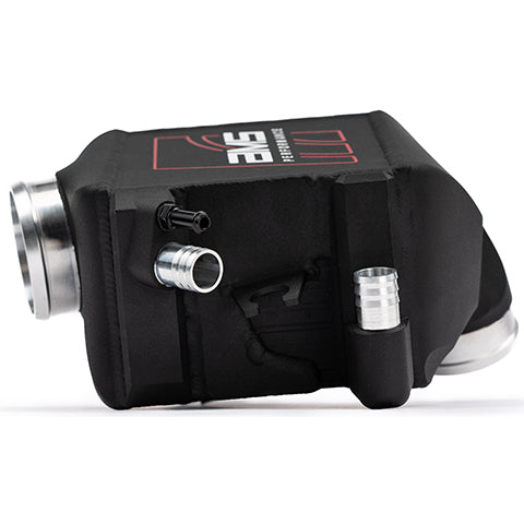 AMS Performance Intercoolers Upgrade Kit | 2023+ Nissan Z VR30DDTT (AMS.47.09.0001-1)