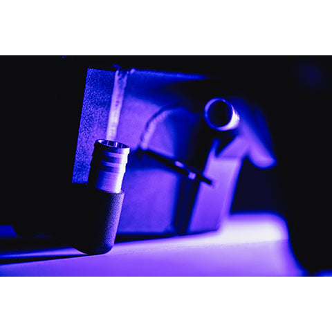 AMS Performance Intercoolers Upgrade Kit | 2023+ Nissan Z VR30DDTT (AMS.47.09.0001-1)