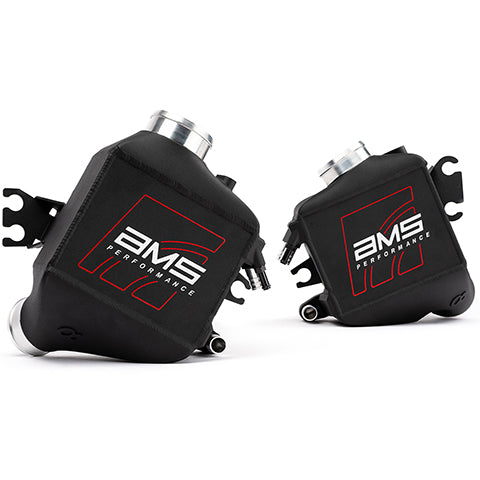 AMS Performance Intercoolers Upgrade Kit | 2023+ Nissan Z VR30DDTT (AMS.47.09.0001-1)