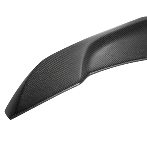 Auto Tech Interiors Rear Trunk Spoiler | 2017-2021 Tesla Model 3 (ATI-TSLA3-RR)