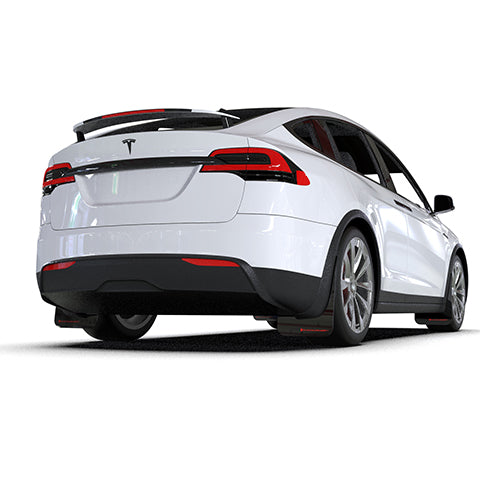 Rally Armor Mud Flaps 2022 Tesla Model X (MF102-UR) – MAPerformance