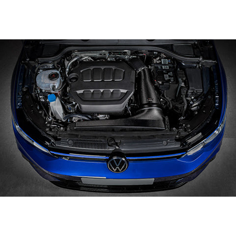 Eventuri Carbon Fiber Intake | 2022+ Volkswagen Golf GTI/Golf R (EVE-EA8884-USGTI-INT)