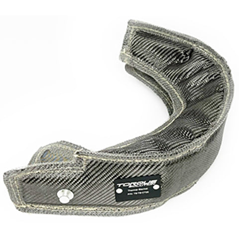 Torque Solution Thermal Turbo Blanket for T25/T28 Internally Gated Turbos (TS-TB-FT25BK)