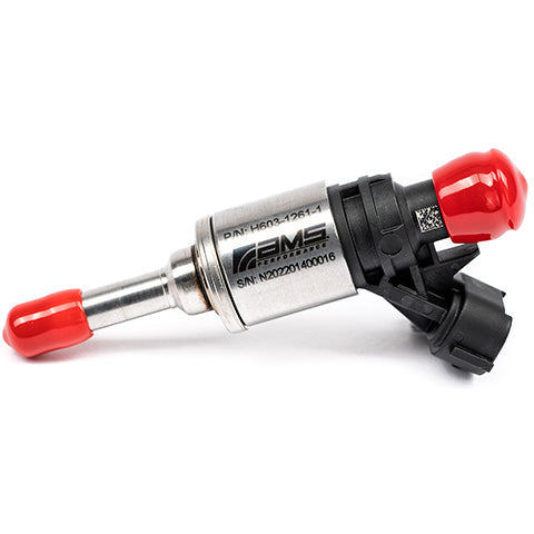 AMS Performance Stage 2 Direct Fuel Injectors | 2023+ Nissan Z & 2016-2024 Infiniti Q50 / Q60 VR30DETT (ALP.28.07.0013-1)