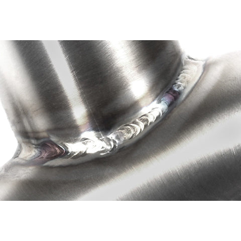 Perrin Axle-Back Exhaust System | 2022+ Subaru BRZ/Toyota GR86 (PSP-EXT-368BR)