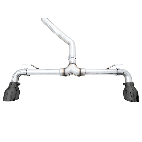 AWE Touring/Track Edition Exhaust | 2022-2023 Volkswagen GTI (3015/20)