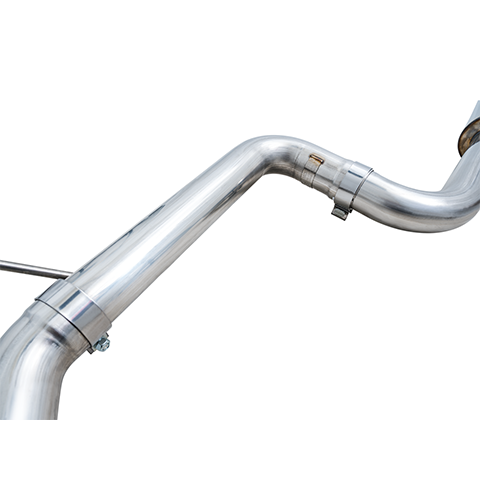 AWE Touring/Track Edition Exhaust | 2022-2023 Volkswagen GTI (3015/20)