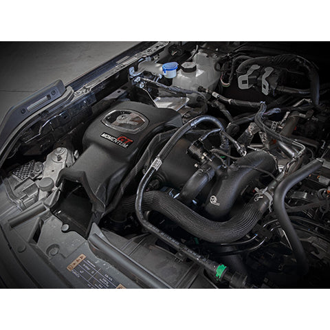 aFe Power Momentum GT Cold Air Intake System | 2021-2022 Ford Bronco 2.3T (50-70082)