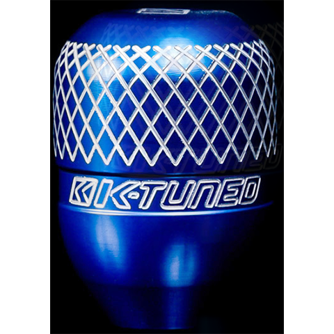 K-Tuned 10x1.5 Billet Shift Knob (KTD-SFT-KN)