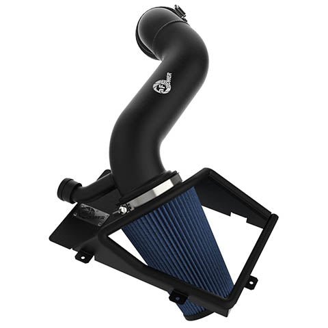 aFe Power Rapid Induction Cold Air Intake System | 2022-2023 Volkswagen GTI MK8 (52-10018)