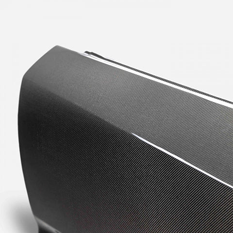 Seibon Carbon Fiber OEM Doors | 2023+ Nissan Z (DD22NSZ)