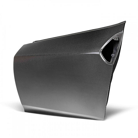 Seibon Carbon Fiber OEM Doors | 2023+ Nissan Z (DD22NSZ)