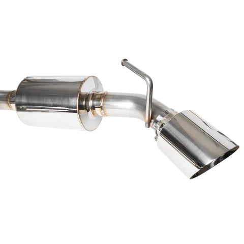 Stillen Cat-Back Exhaust System | 2023+ Nissan Z 3.0T (50450