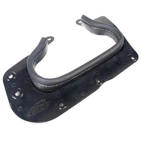 MAPerformance Intake Rev2 | 2017-2021 Honda Civic Type-R (HDAXR-IN-REV2)