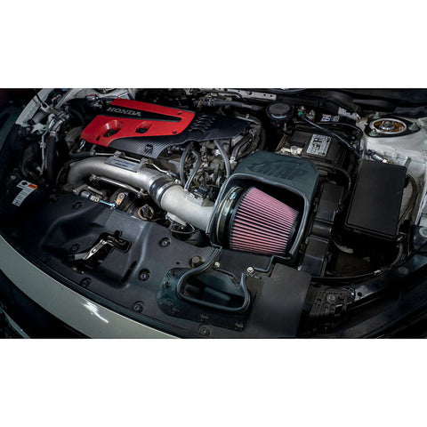 MAPerformance Intake Rev2 | 2017-2021 Honda Civic Type-R (HDAXR-IN-REV2)