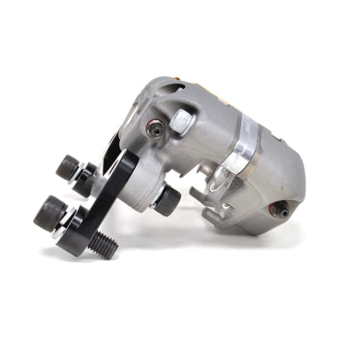 STM Lightweight Drag Racing Brake Kit | 2022+ Subaru WRX (STM-DBKR/F-22WRX-STD)