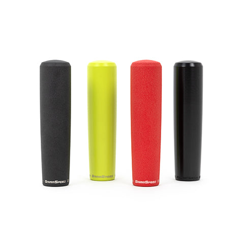 GrimmSpeed Tallboy Shift Knob | M12x1.25 Thread (380006/7/8/9)
