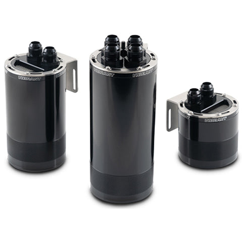 Vibrant Gen3 Universal Catch Can (1276X)