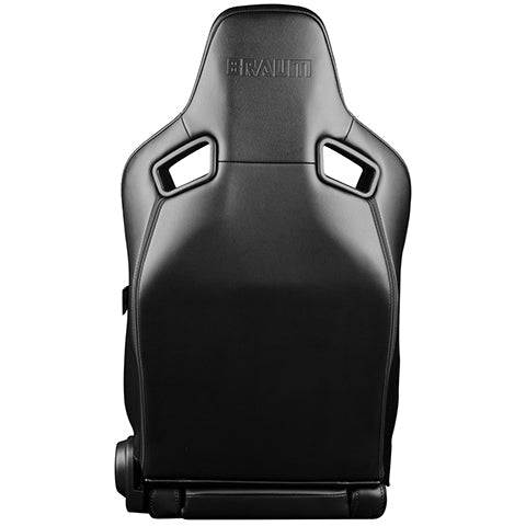 BRAUM Racing Elite V2 Reclinable Sports Seats (BRR1-XXXX)