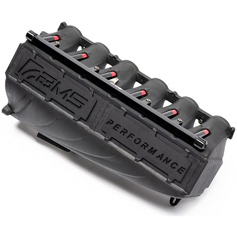 AMS Performance Intake Manifold | 2019+ BMW 340i, 2020+ BMW M440i, and 2018+ BMW M540i (AMS.51.08.0001-1)