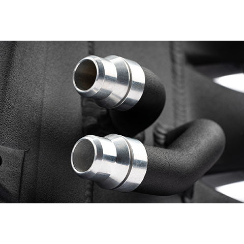 AMS Performance Intake Manifold | 2019+ BMW 340i, 2020+ BMW M440i, and 2018+ BMW M540i (AMS.51.08.0001-1)