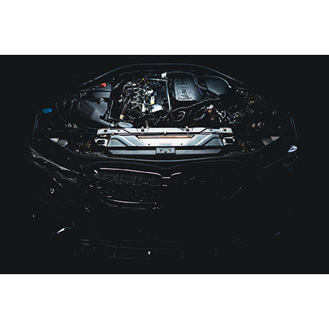 AMS Performance Intake Manifold | 2019+ BMW 340i, 2020+ BMW M440i, and 2018+ BMW M540i (AMS.51.08.0001-1)