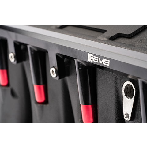 AMS Performance Intake Manifold | 2019+ BMW 340i, 2020+ BMW M440i, and 2018+ BMW M540i (AMS.51.08.0001-1)