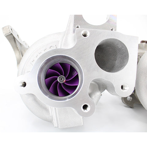 Vargas GC Turbocharger Upgrade | 2016-2021 Honda Civic 1.5T (VTT-CIVIC-GC)