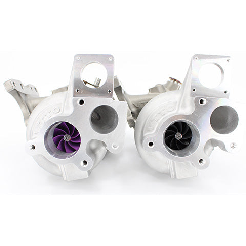 Vargas GC Turbocharger Upgrade | 2016-2021 Honda Civic 1.5T (VTT-CIVIC-GC)