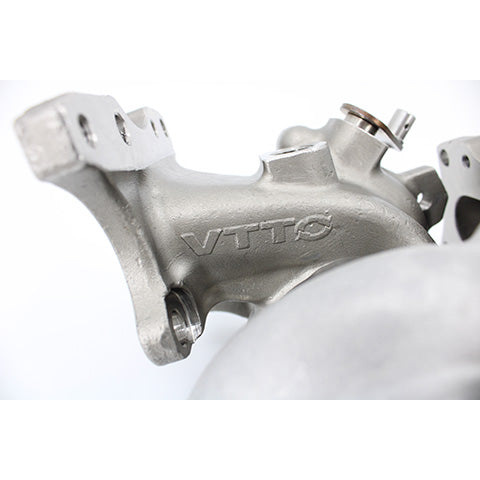 Vargas GC Turbocharger Upgrade | 2016-2021 Honda Civic 1.5T (VTT-CIVIC-GC)