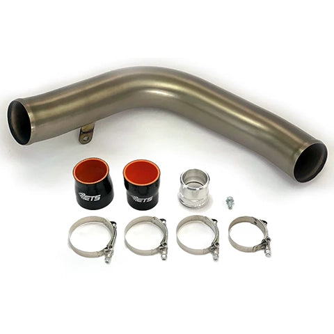 ETS Top Mount Charge Pipe | 2022+ Subaru WRX (200-60-ICP)