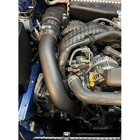 ETS Top Mount Charge Pipe | 2022+ Subaru WRX (200-60-ICP)