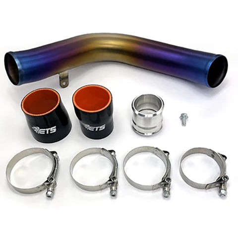 ETS Top Mount Charge Pipe | 2022+ Subaru WRX (200-60-ICP)