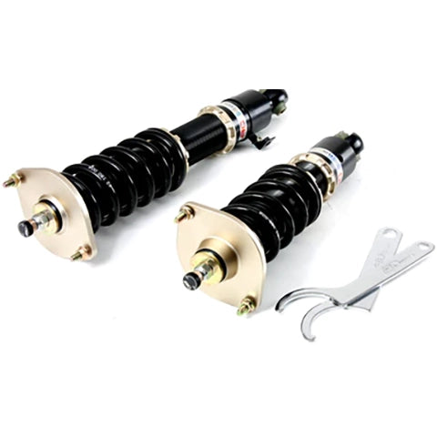 BC Racing BR-RS Coilover Kit | 2007-2015 Infiniti G37 (V-02 RS)