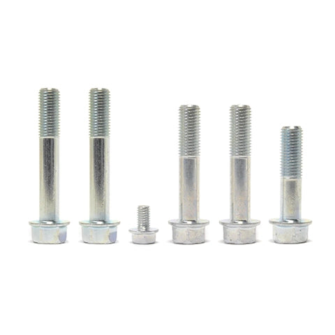 STM OEM Transmission to Engine Bolt Kit | 1996-2006 Mitsubishi Evo 4-9 (STMKIT-TEBK-EVO59)