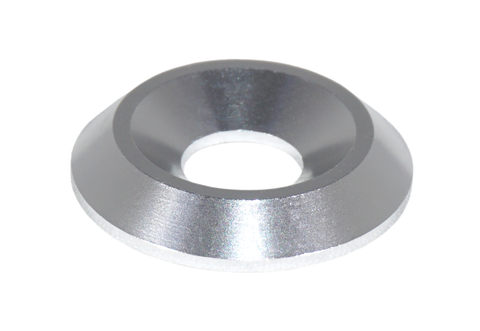 ZSPEC Trunk Area Stainless/Billet Fastener Kit | 2022+ Toyota GR86/Subaru BRZ (00843612123862)