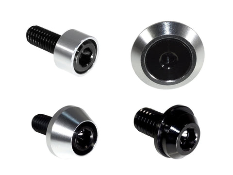 ZSPEC Titanium/Billet "Stage 2" Dress Up Bolts® Kit | 2023+ Nissan Z (00843612118042)
