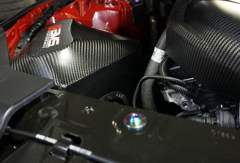 ZSPEC "Stage 2" Titanium Fastener Kit | 2020-2026 Toyota Supra (00843612148087)