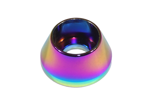 ZSPEC Trunk-Area Stainless/Billet Fastener Kit | 2008-2013 Mitsubishi Evo X (00843612199904)