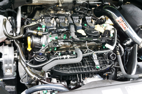 ZSPEC "Stage 3" Dress Up Bolts® Stainless/Billet Fastener Kit | 2015+ VW MK7 GTI (00843612152787)