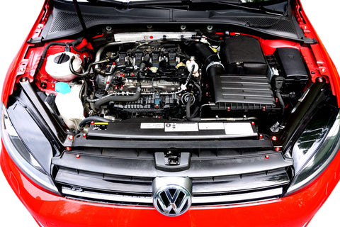 ZSPEC "Stage 3" Dress Up Bolts® Stainless/Billet Fastener Kit | 2015+ VW Golf R MK7 (00843612115218)