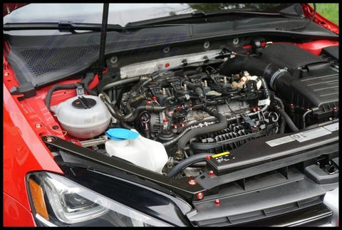 ZSPEC "Stage 3" Dress Up Bolts® Stainless/Billet Fastener Kit | 2015+ VW Golf R MK7 (00843612115218)