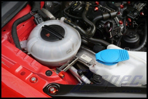 ZSPEC "Stage 3" Dress Up Bolts® Stainless/Billet Fastener Kit | 2015+ VW Golf R MK7 (00843612115218)