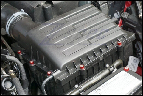 ZSPEC "Stage 3" Dress Up Bolts® Stainless/Billet Fastener Kit | 2015+ VW Golf R MK7 (00843612115218)